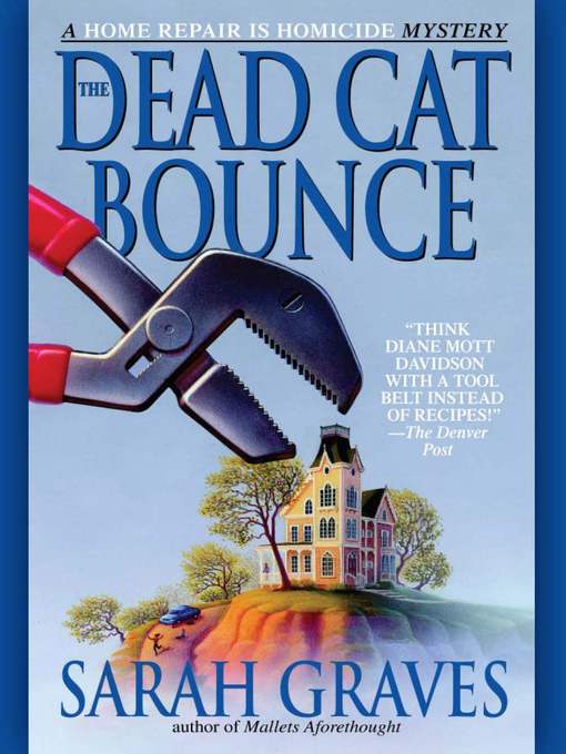 The dead cat bounce [electronic resource]